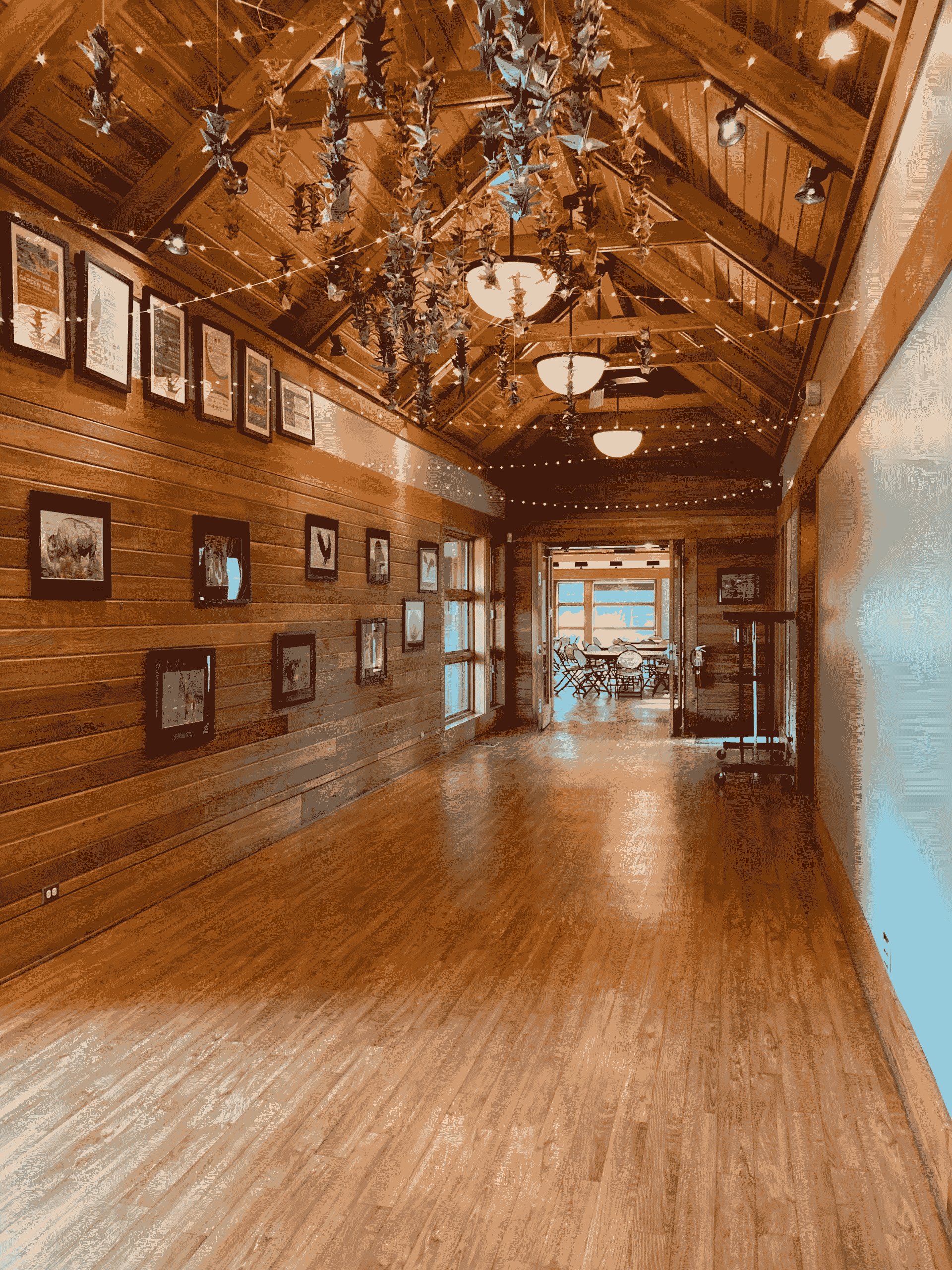 Multipurpose Room Rental